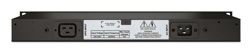 APC 3000VA Filter - MARINE