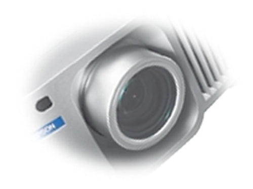 Epson Standard zoom lens S02