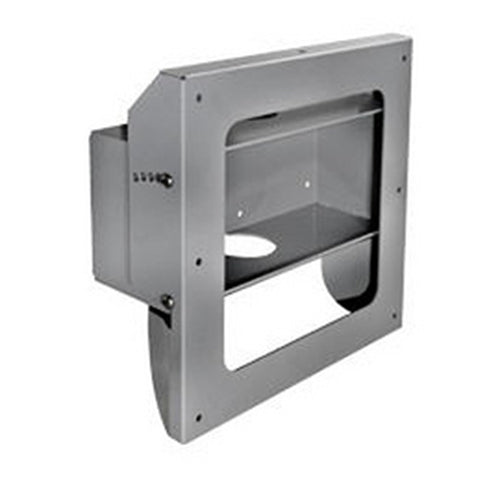 Peerless FPEWM TV mount/stand Grey