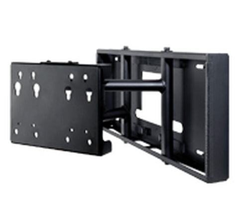 Peerless FPS-1000 signage display mount Black
