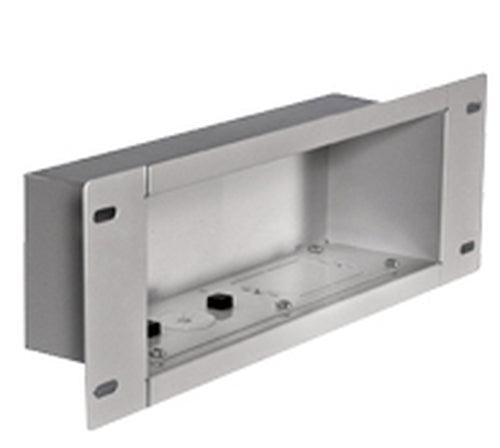 Peerless IBA3-W mounting kit White