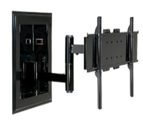 Peerless IM760PU TV mount/stand Black