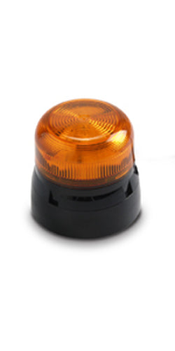 APC Wired, Accessory, NetBotz, Alarm Beacon, Visual
