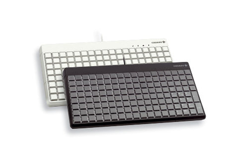 CHERRY G86-63400 keyboard USB Black