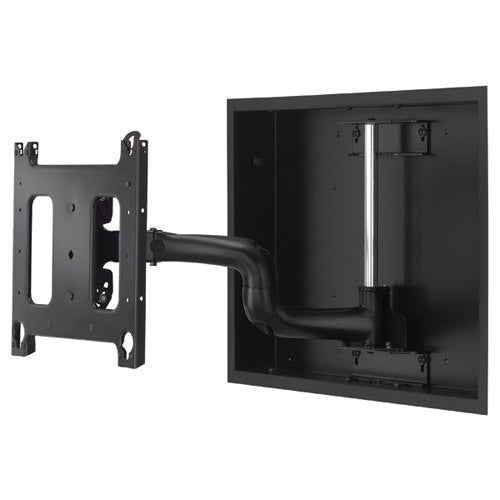 Chief PWRIW2000B TV mount/stand 139.7 cm (55") Black