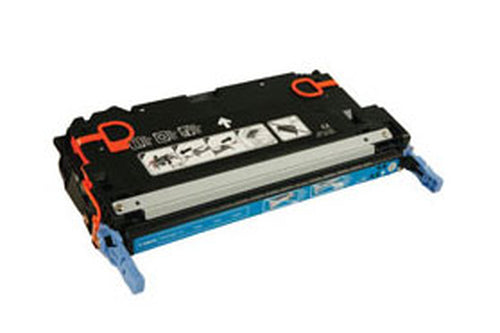 Canon 117 Cyan toner cartridge 1 pc(s) Original