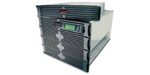 APC Symmetra RM 6kVA uninterruptible power supply (UPS) 4200 W
