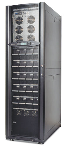 APC Smart-UPS VT 30kVA UPS uninterruptible power supply (UPS) 24000 W