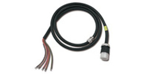 APC TC 5Wire Whip W/L21-20 11 FT Black 3.35 m