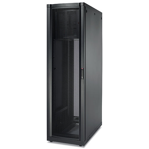 APC Rack Distribution Panel 208 V power distribution unit (PDU) Black
