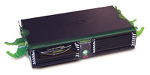 APC XBox Game Manager 6 Outlets Black 6 AC outlet(s) 120 V 1.83 m
