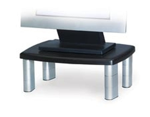 3M MS80B Adjustable Monitor Stand Floor