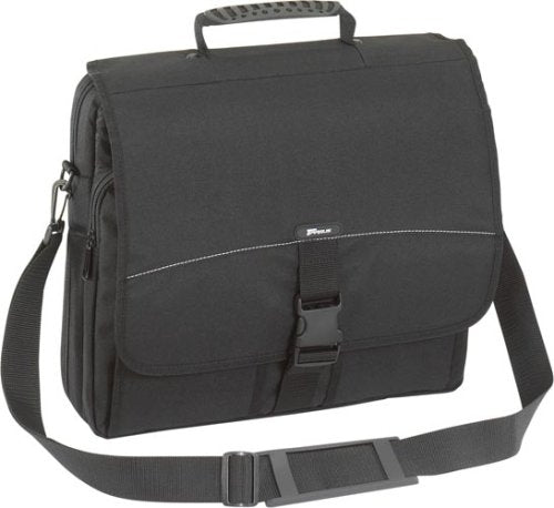 Targus Messenger Notebook Case 39.1 cm (15.4") Messenger case Black