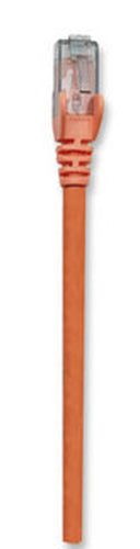 Intellinet 30m Cat6 UTP networking cable Orange