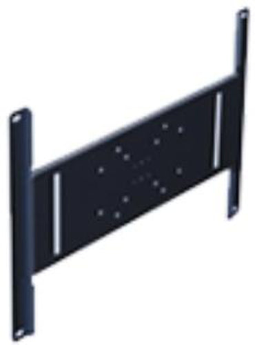Peerless PLP-V3X2 TV mount/stand Black