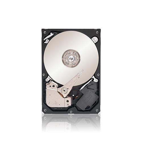 Seagate SV35 Series internal hard drive 2 TB 7200 RPM 64 MB Serial ATA III