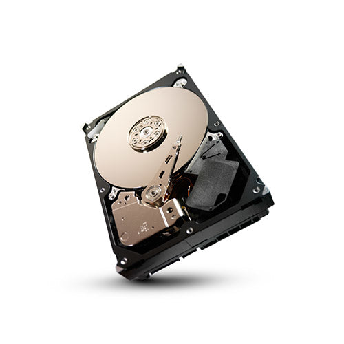 Seagate SV35 Series internal hard drive 2 TB 7200 RPM 64 MB Serial ATA III