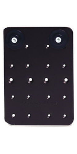 APC Vertical PDU Mounting Plates