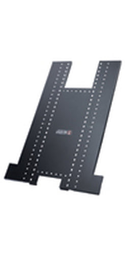 APC NetShelter SX 600mm Wide x 1200mm Deep Roof Black
