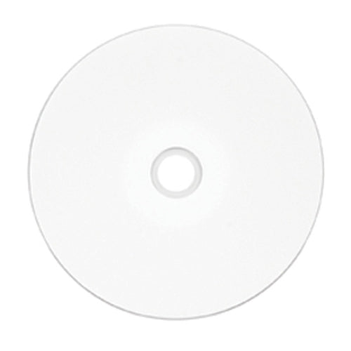 Verbatim DVD+R 4.7GB 16X DataLifePlus, White Inkjet Printable, Hub Printable 50pk Spindle 50 pc(s)