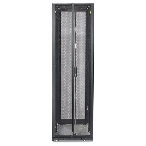 APC NetShelter SX 48U Black