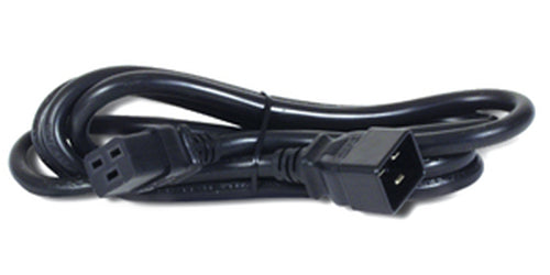 APC Power Cord, C19 to C20, 4.5m