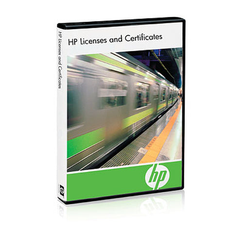 HP LANDesk Management 1-year Service 2K-4999 E-LTU