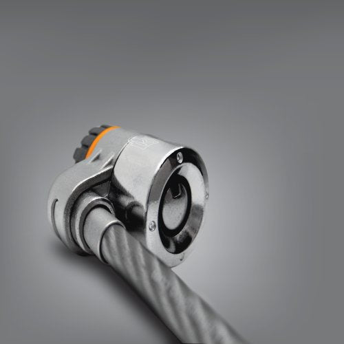 Kensington MicroSaver® Keyed Laptop Lock — Master