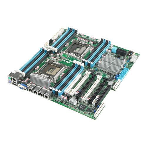 ASUS Z9PE-D16 Intel® C602 LGA 2011 (Socket R)