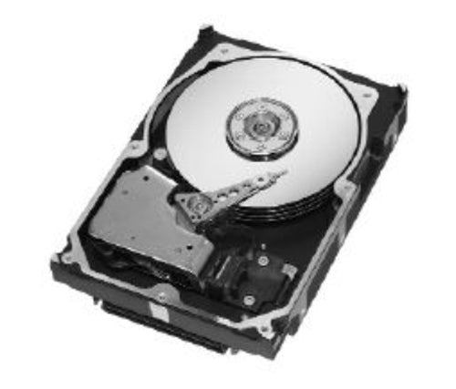 Seagate Cheetah 73.4GB HDD internal hard drive 10000 RPM 8 MB 3.5" SCSI