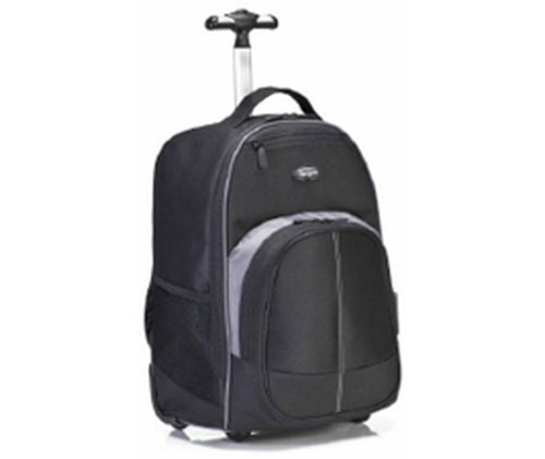 Targus TSB750US luggage Travel bag Black