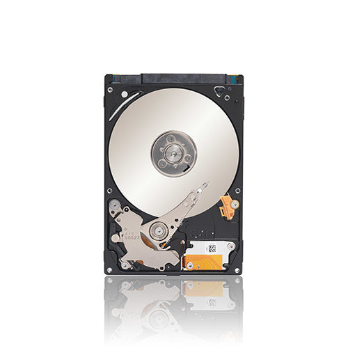 Seagate Momentus Thin 500GB internal hard drive 5400 RPM 16 MB 2.5" Serial ATA
