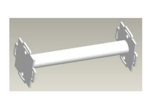 Motorola KT-150173-01 mounting kit White