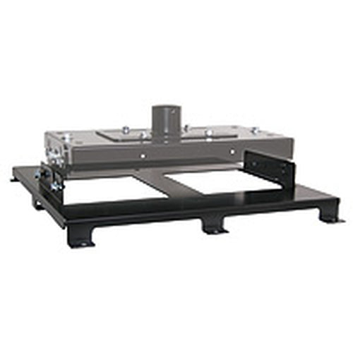 Chief HB43E TV mount/stand Black