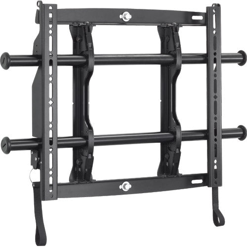Chief Medium FUSION 119.4 cm (47") Black