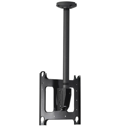 Chief PCS2124 TV mount/stand 180.3 cm (71") Black