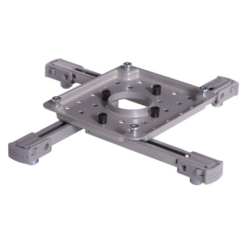 Chief SLBUS mounting kit Silver
