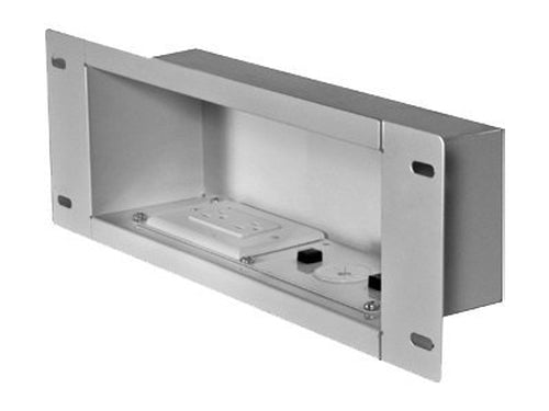 Peerless IBA3AC-W monitor mount accessory