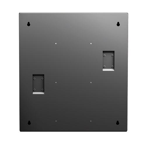 APC SBPSU10K15F-WP push-button panel Black