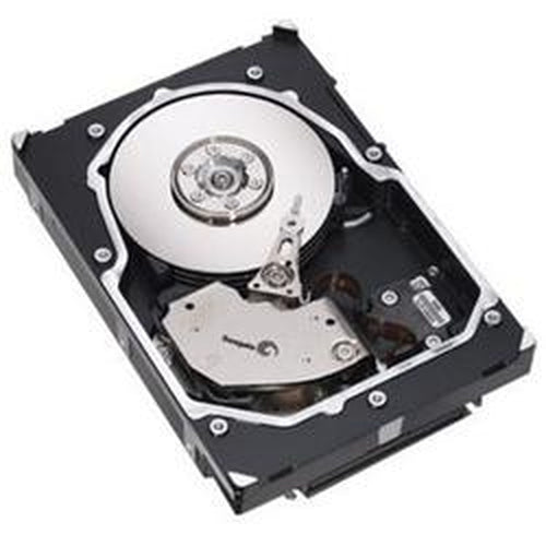 NETGEAR 6x2TB SATA HDD internal hard drive 2 TB 7200 RPM 3.5" Serial ATA