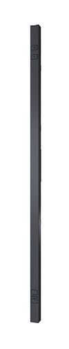 APC AP8868 power distribution unit (PDU) 42 AC outlet(s) 0U Black