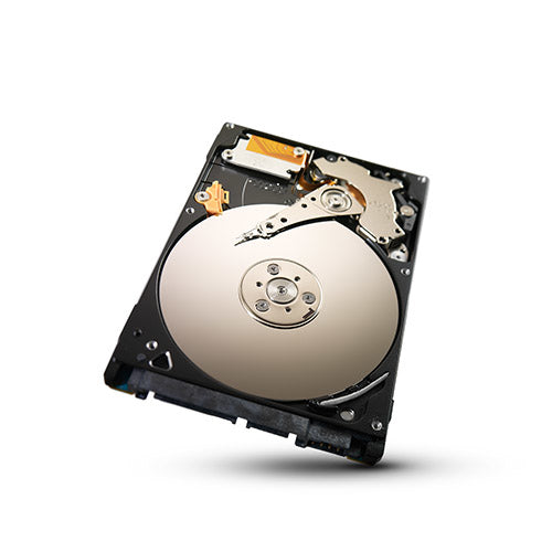 Seagate Momentus Thin 500GB internal hard drive 5400 RPM 16 MB 2.5" Serial ATA