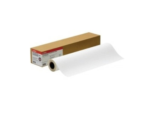 Canon Satin 170 gsm 36" x 100 ft. White