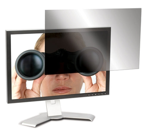 Targus ASF27W9USZ display privacy filter 68.6 cm (27") Monitor Frameless display privacy filter