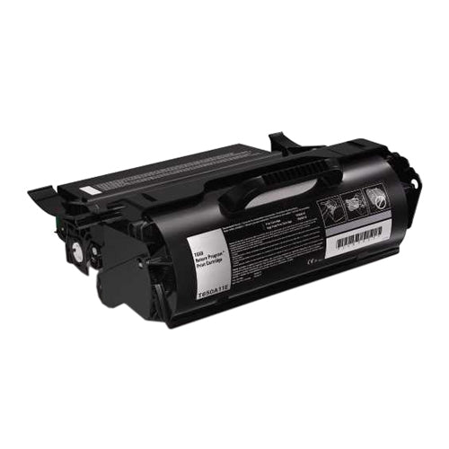 DELL F361T toner cartridge 1 pc(s) Original Black