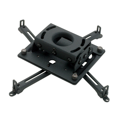 Chief RPA287 project mount Ceiling Black
