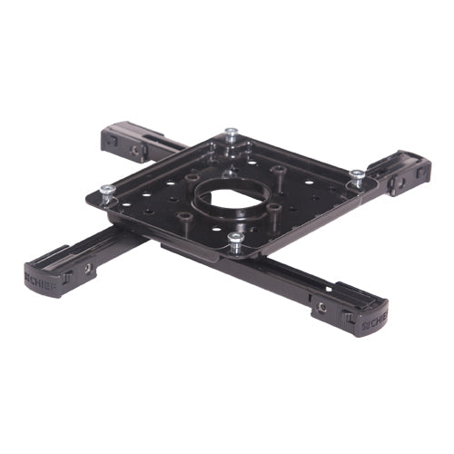 Chief SLB027 mounting kit Black