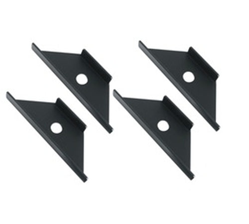 Middle Atlantic Products BGR-ISO-Z4 rack accessory