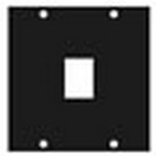 Middle Atlantic Products UCP Panels Keystone panel