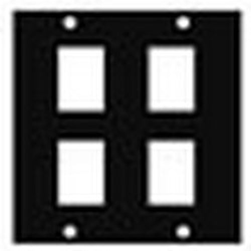 Middle Atlantic Products UCP Panels Keystone panel